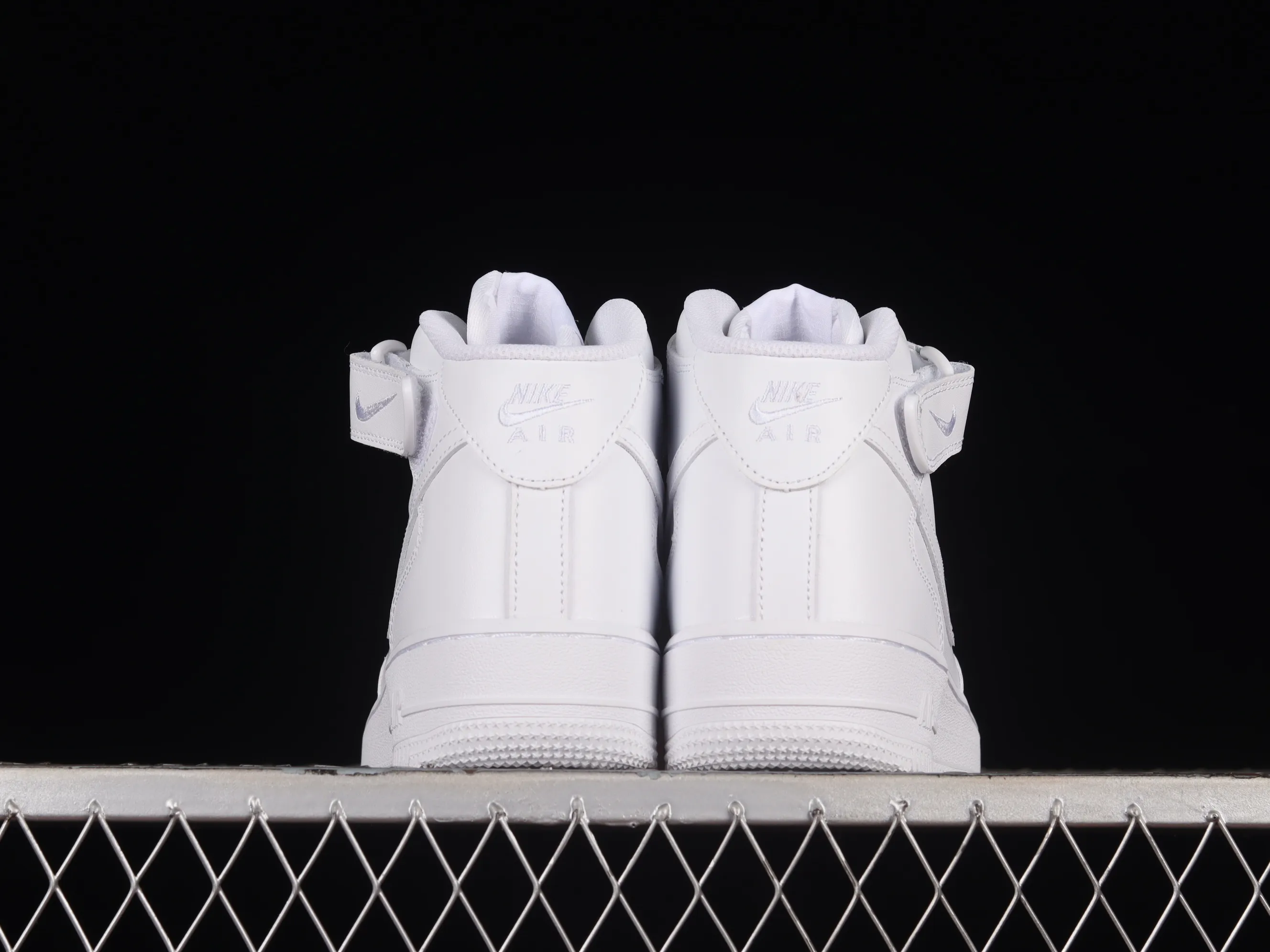 All categories Nk Air Force 1 Air Force series Nk Air Force 1 Mid Air Force mid-top Nk Air Force 1'07 Low Air Force One China all-white casual sneakers CW2289-111
